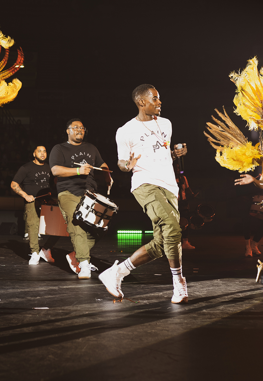 De beste Caribische Brassband huren / boeken? Caribischebrassband.nl